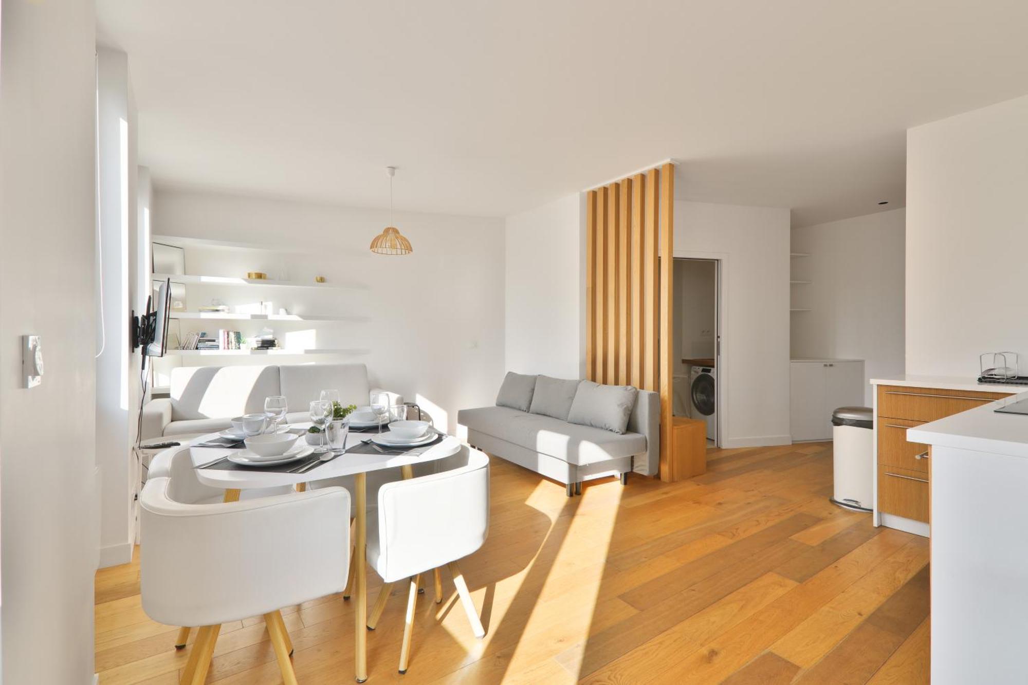 Studio Quartier Saint Michel Notre Dame Free Netflix باريس المظهر الخارجي الصورة