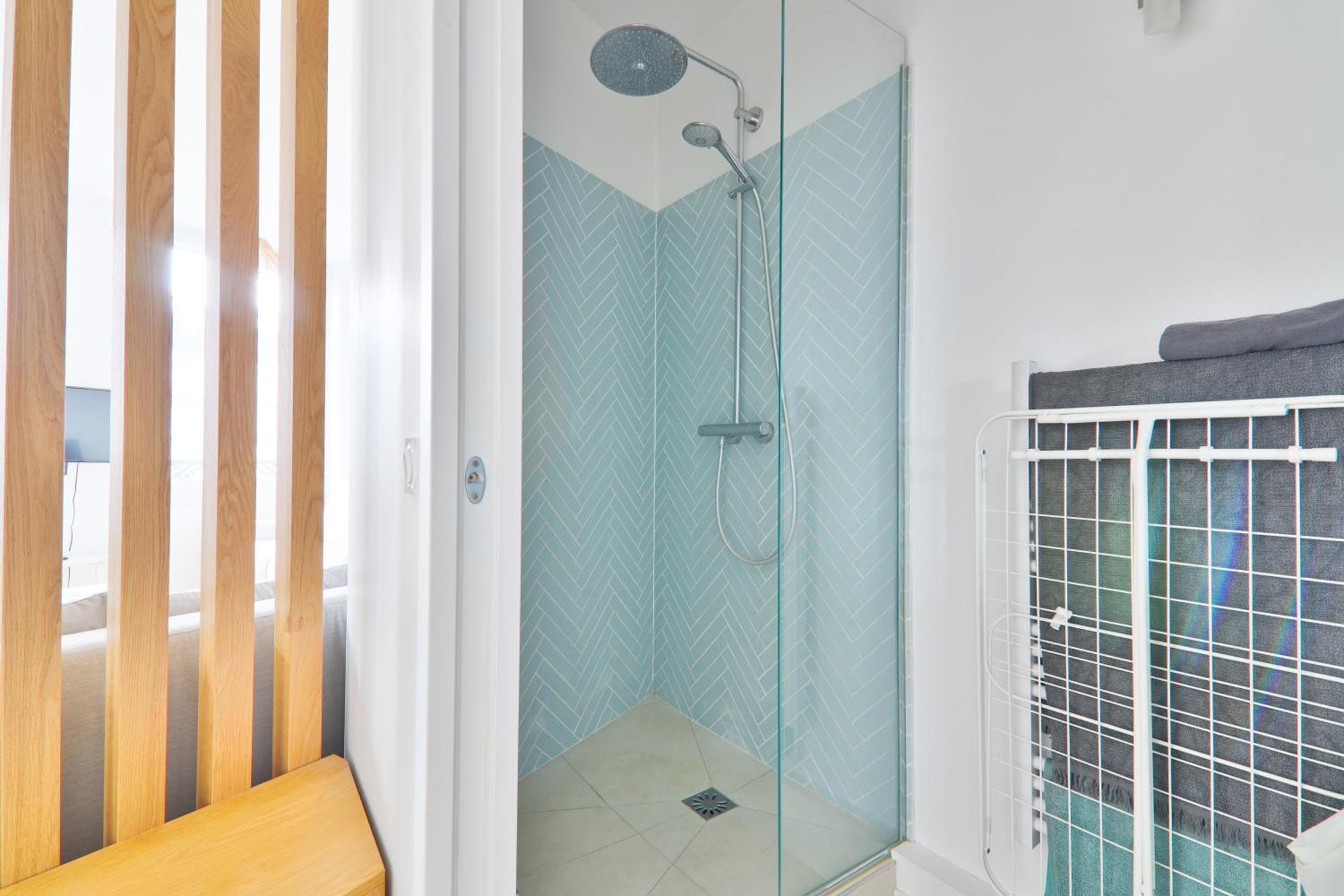 Studio Quartier Saint Michel Notre Dame Free Netflix باريس المظهر الخارجي الصورة